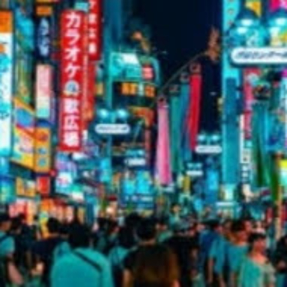 Meet your Posher, Ava